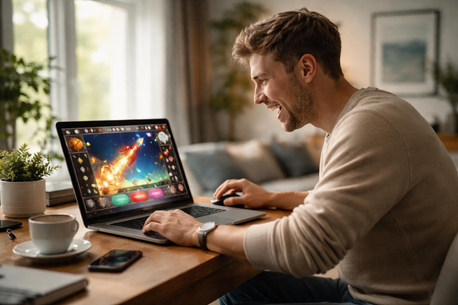 Les avantages de jouer sur Crashino : Ce que vous devez savoir