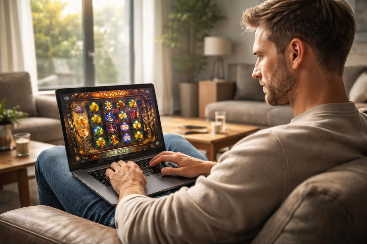 Les avantages de jouer sur Videoslots par rapport à d&rsquo;autres casinos en ligne