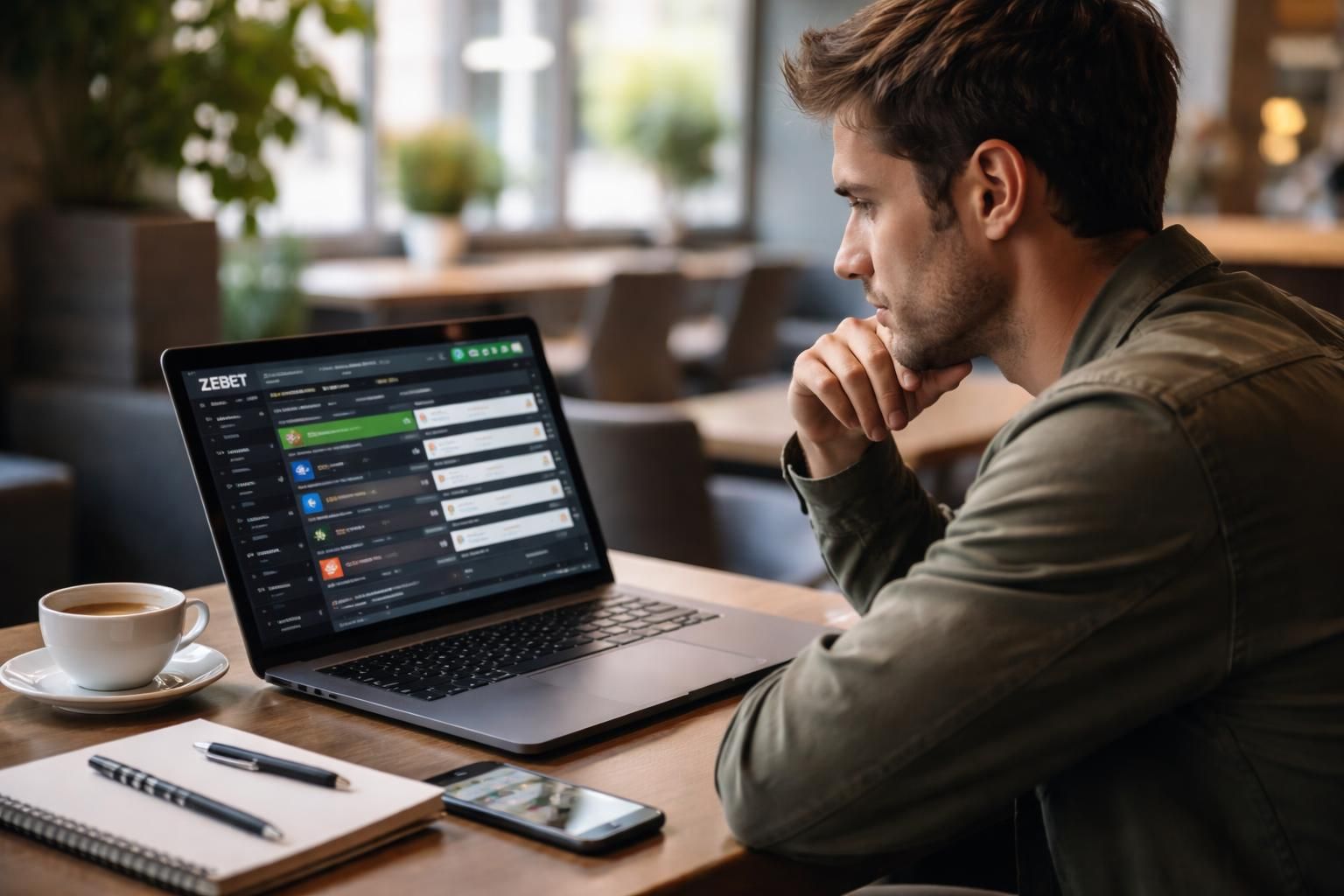 Les avis sur Zebet : ce que vous devez savoir avant de vous inscrire