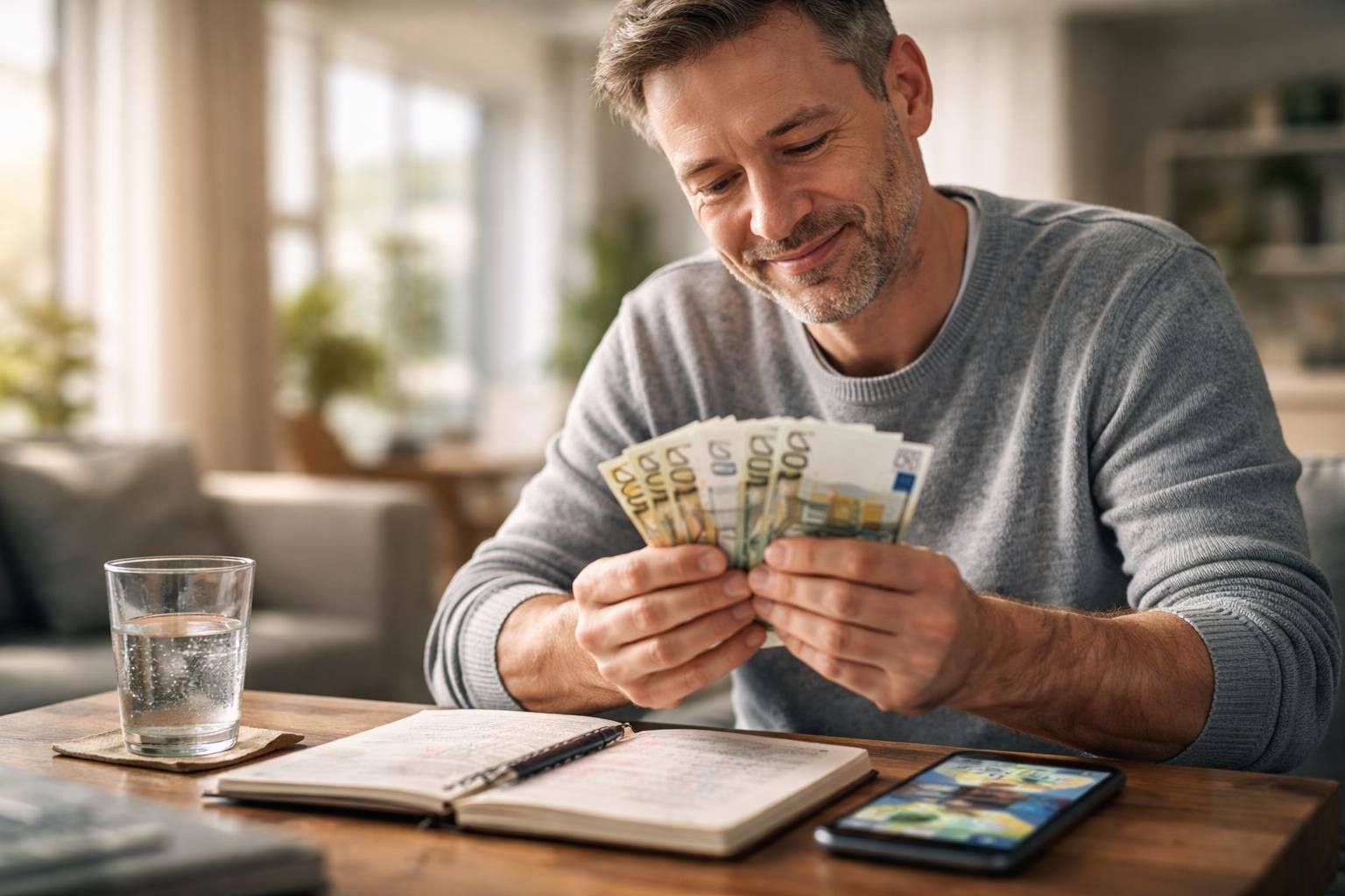 Les bénéfices inattendus de jouer à cash or crash