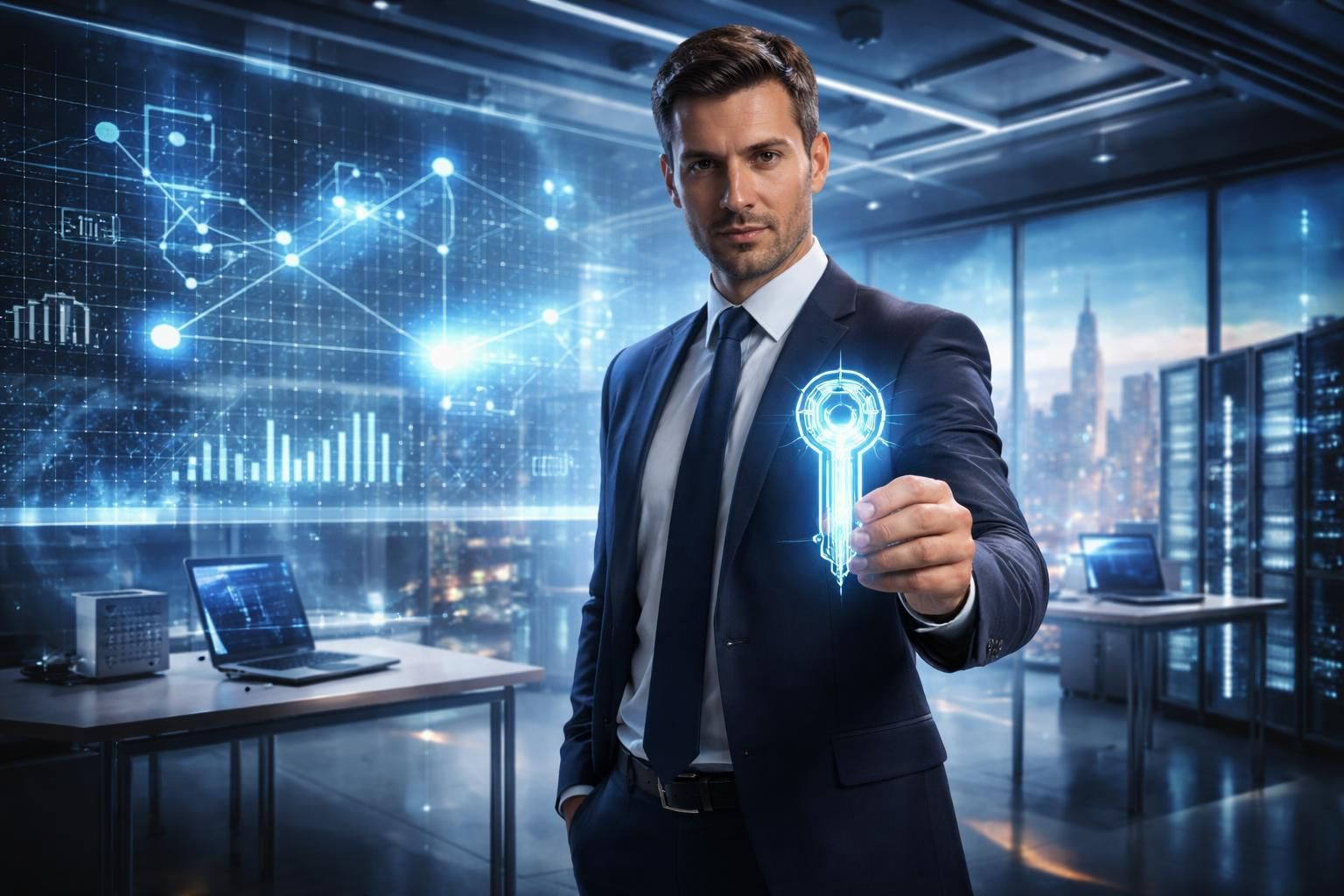 Les clés du succès avec Madnix dans le monde numérique