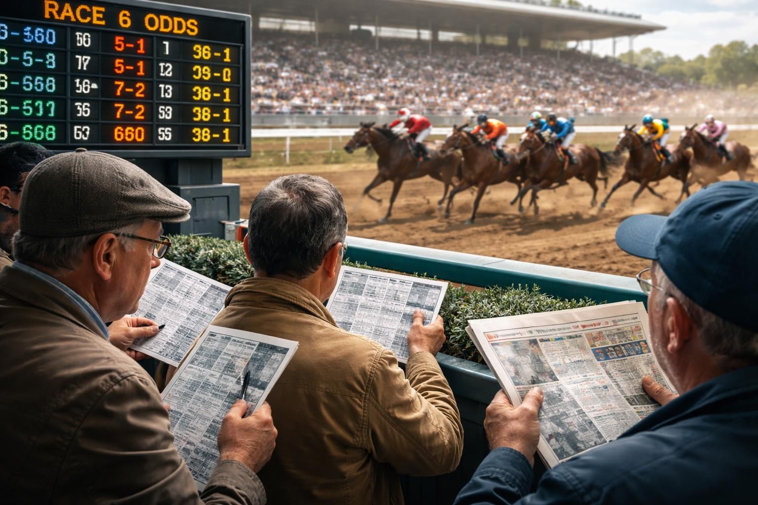 découvrez les cotes du quinté d'aujourd'hui expliquées simplement pour les novices, afin de mieux comprendre les paris hippiques et augmenter vos chances de gain.