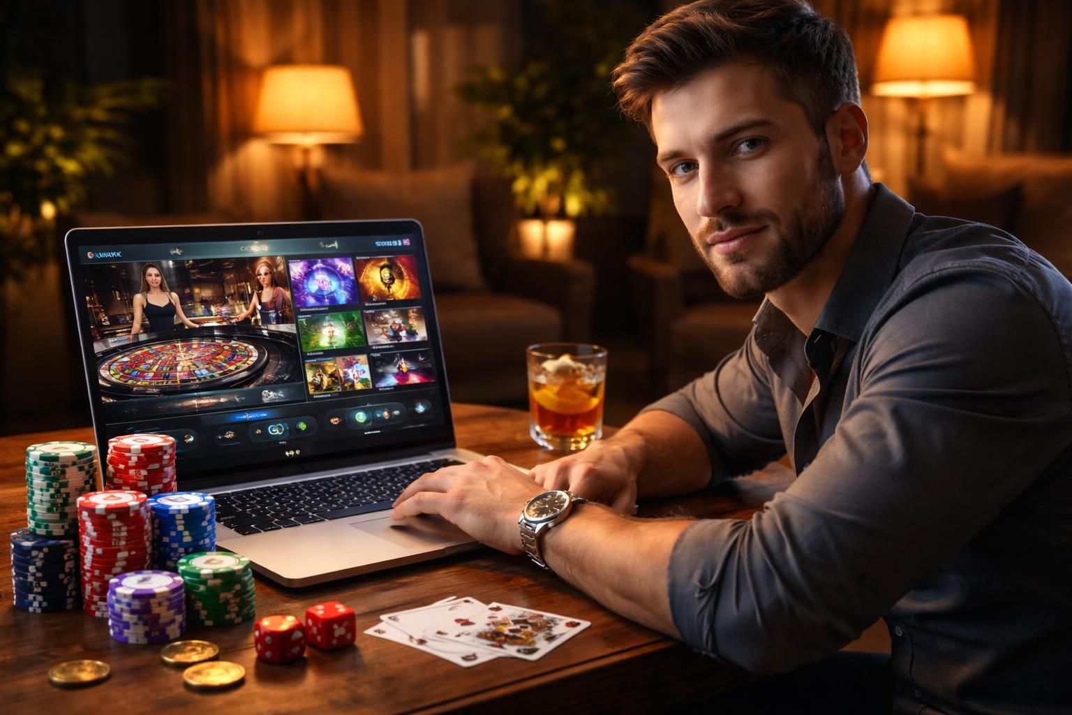 Les meilleures stratégies pour gagner avec Lucky8