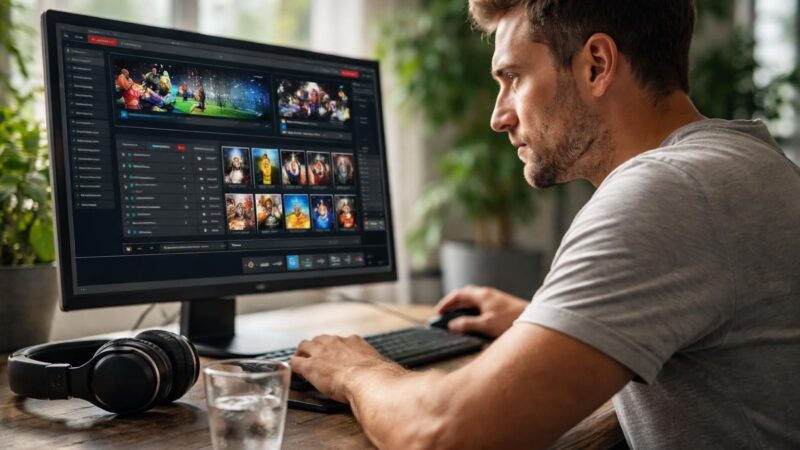 Les nouveautés à venir sur Betiton : Quelles surprises pour les joueurs ?