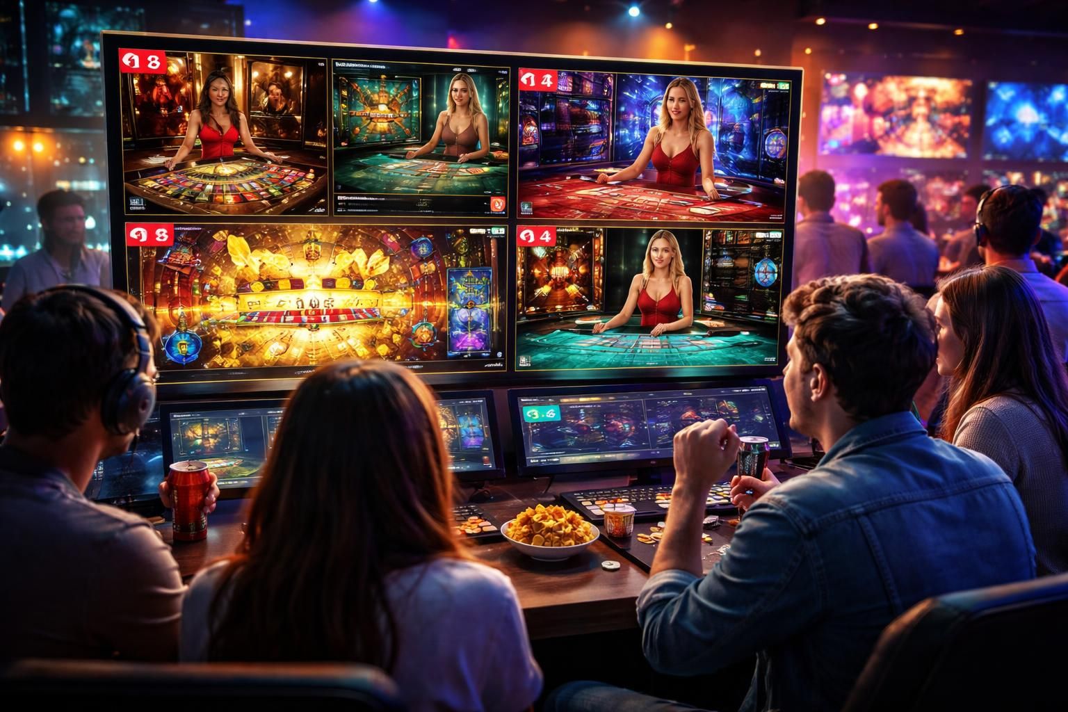 découvrez les prochaines nouveautés sur betiton et les surprises réservées aux joueurs pour une expérience de jeu encore plus captivante.