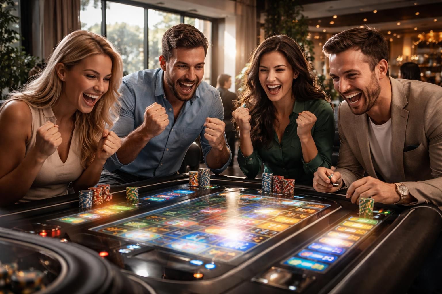 Les promotions saisonnières d&rsquo;Ignition Casino qui font la différence pour les joueurs