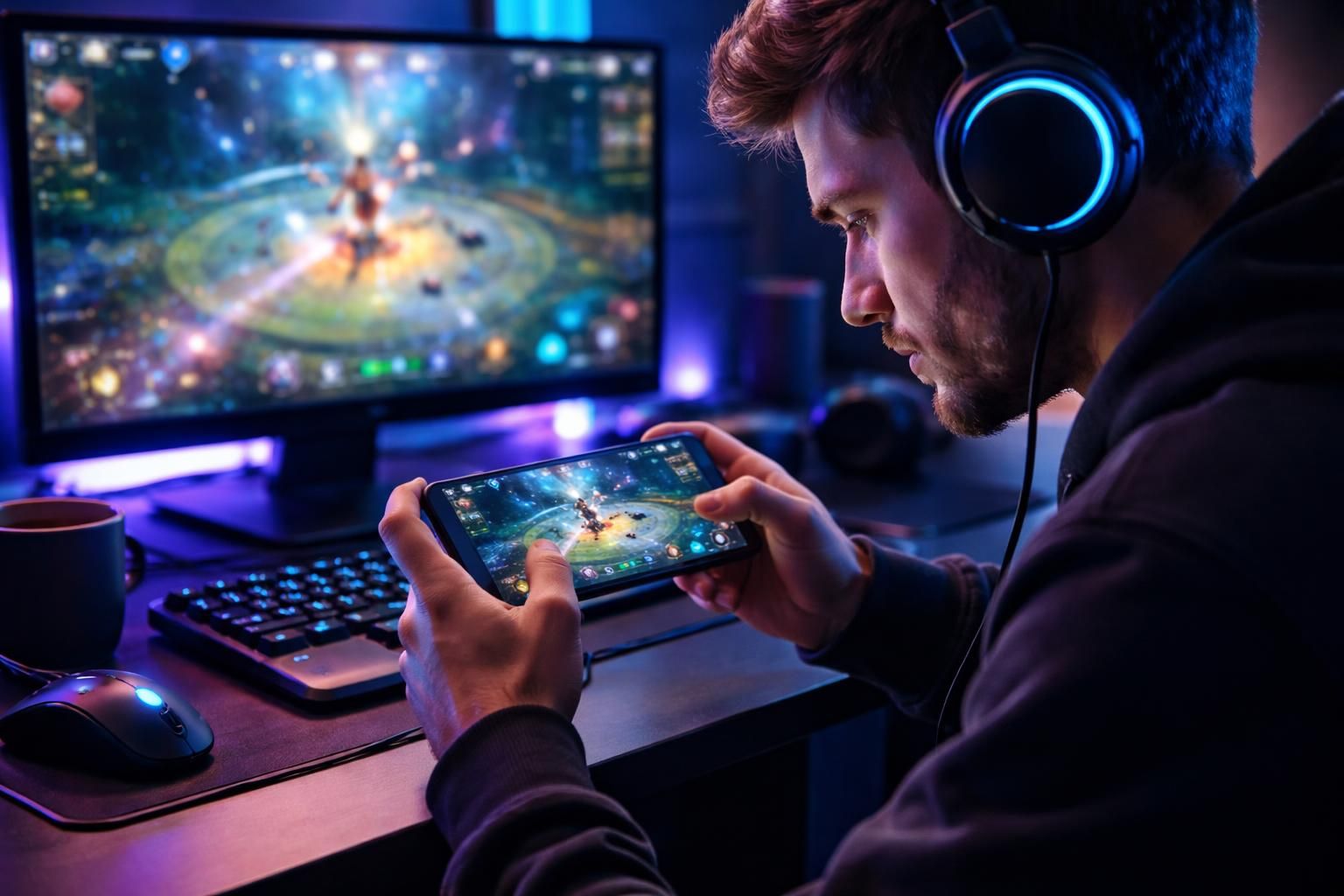 découvrez luckland, où vos expériences de jeu sont révolutionnées par une technologie innovante pour un divertissement inégalé.