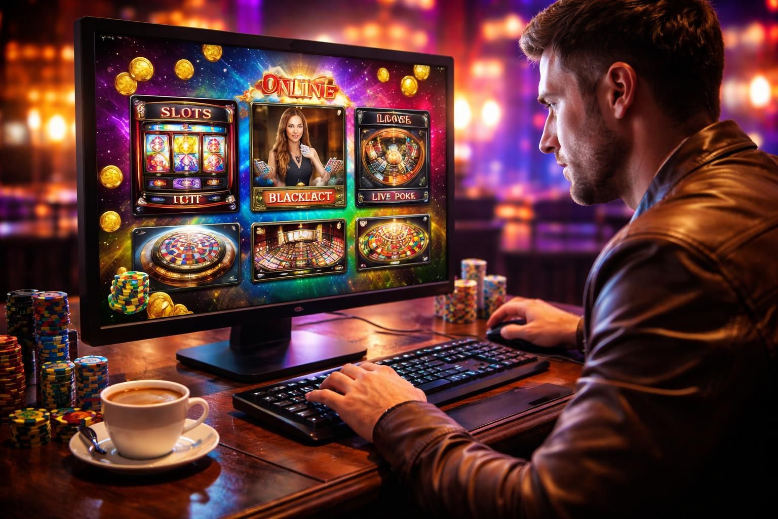 découvrez mr green, l'expérience de jeu inédite qui séduit et captive les joueurs du monde entier grâce à ses offres innovantes et son univers immersif.