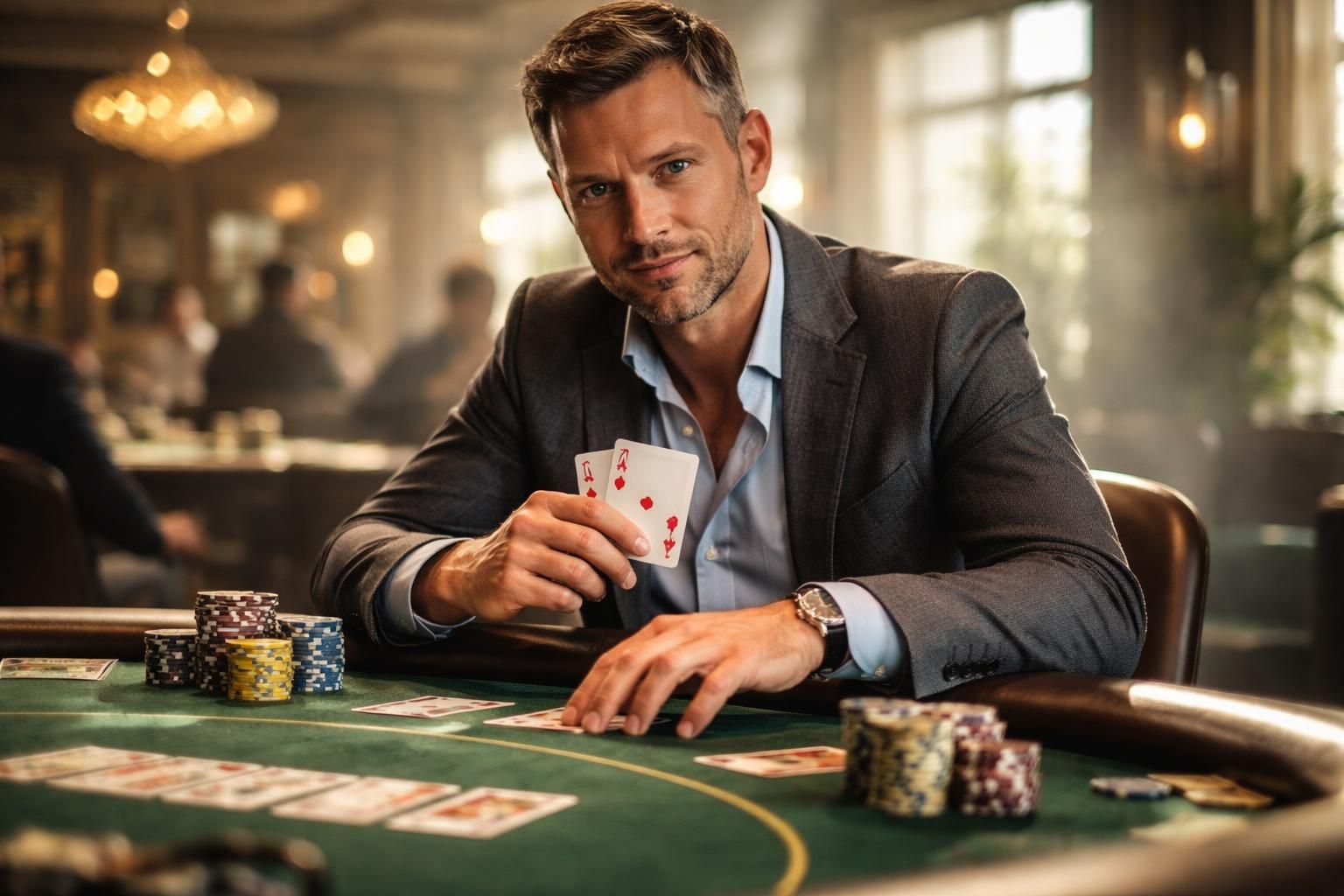 Oshi Casino : Les astuces des pros pour gagner à chaque fois