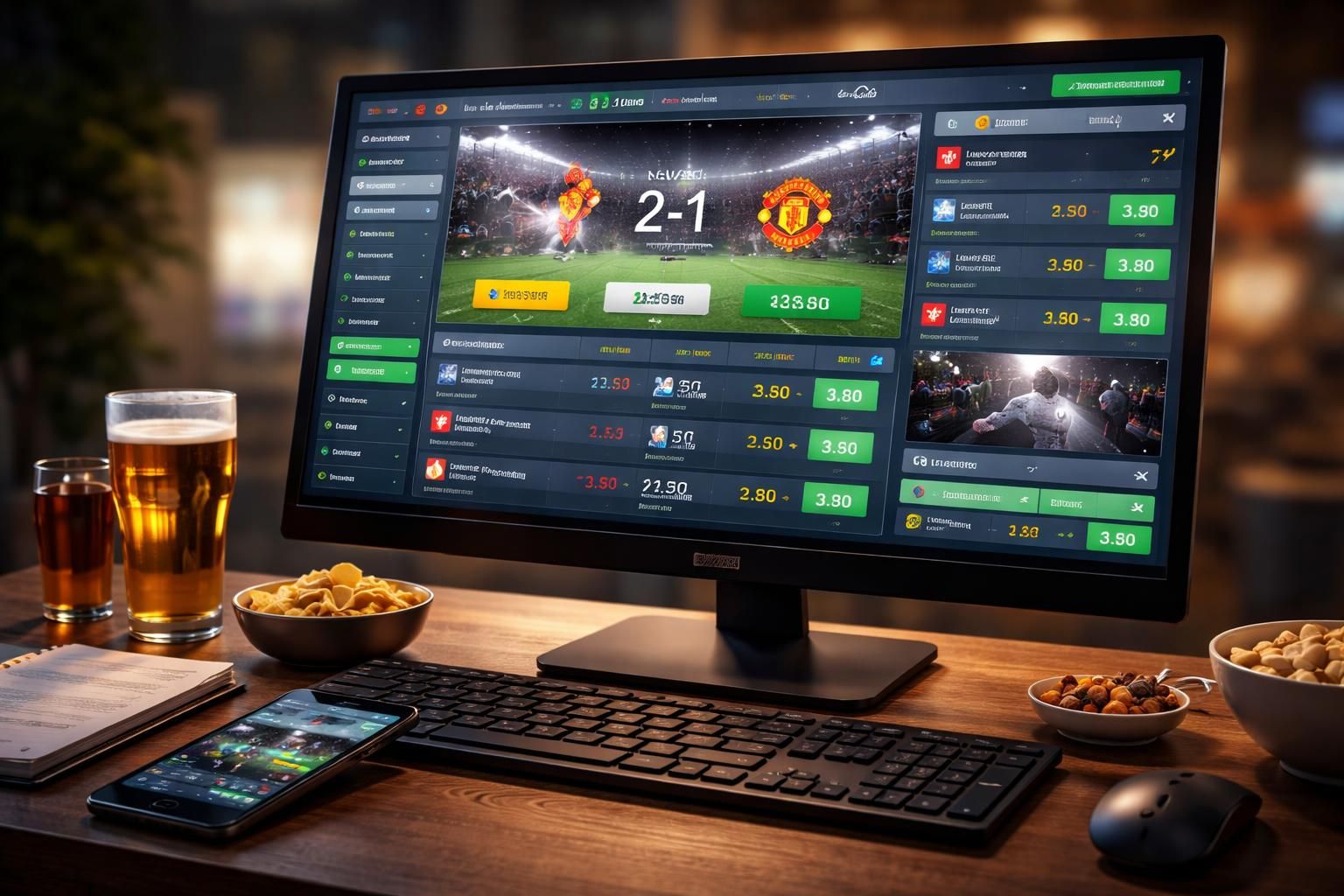 découvrez pourquoi mrxbet (mrxbetcom) se distingue parmi les sites de paris en ligne grâce à ses cotes compétitives, son interface conviviale et ses nombreuses offres promotionnelles.