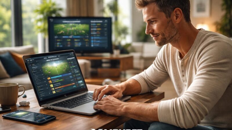 Pourquoi MrXBet (mrxbetcom) se démarque parmi les sites de paris en ligne