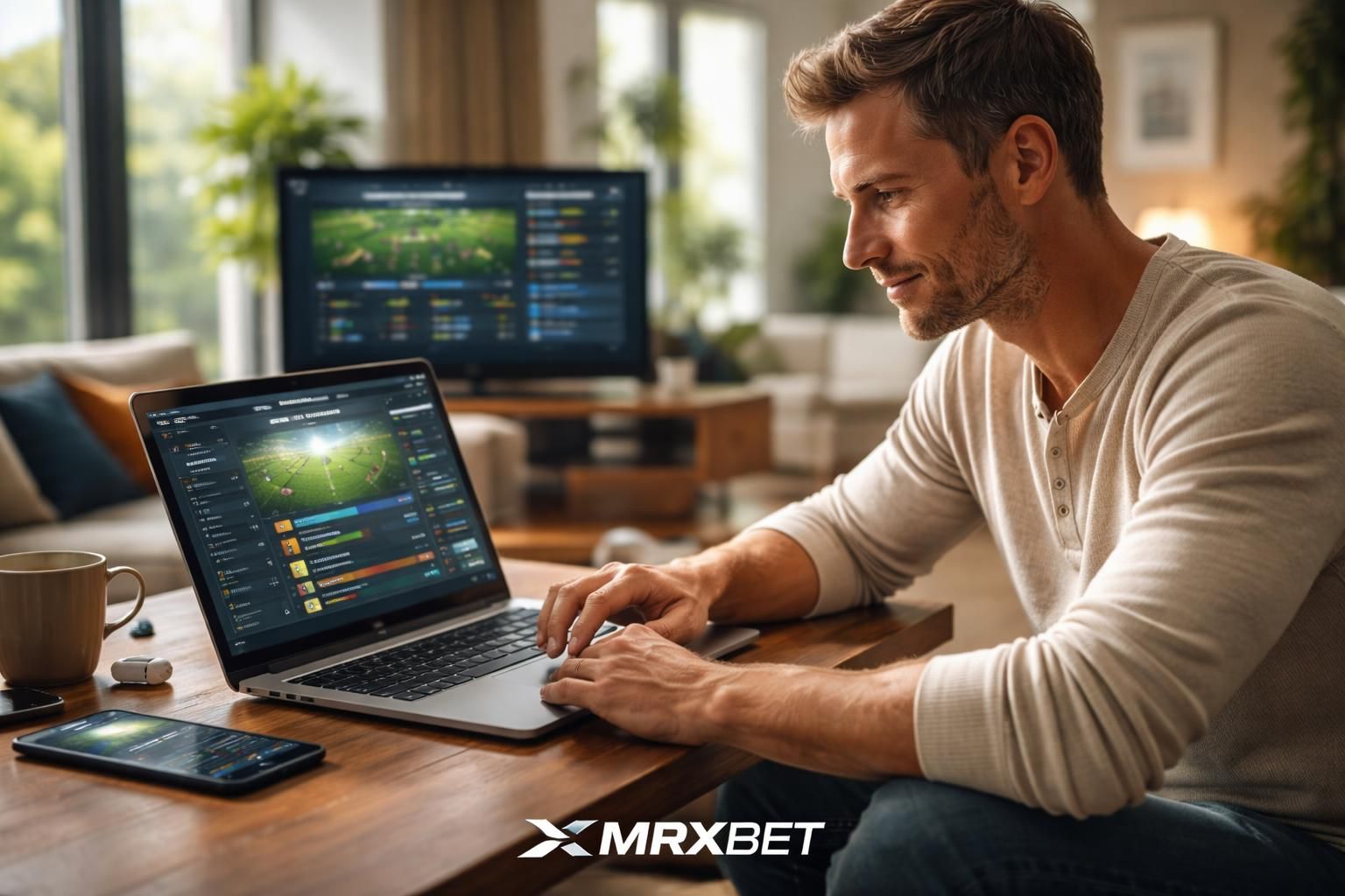 Pourquoi MrXBet (mrxbetcom) se démarque parmi les sites de paris en ligne