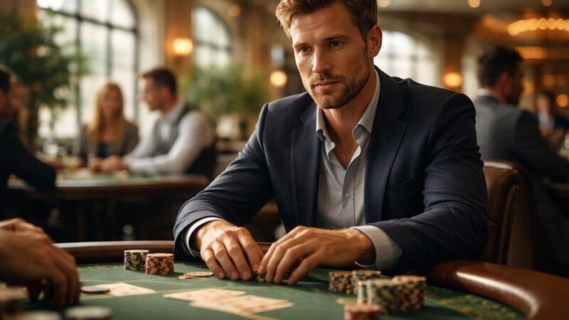 Pourquoi le Skol Casino est le meilleur choix pour les joueurs