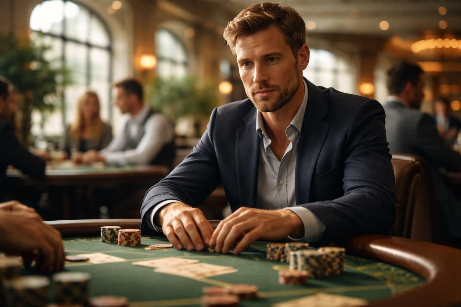 Pourquoi le Skol Casino est le meilleur choix pour les joueurs