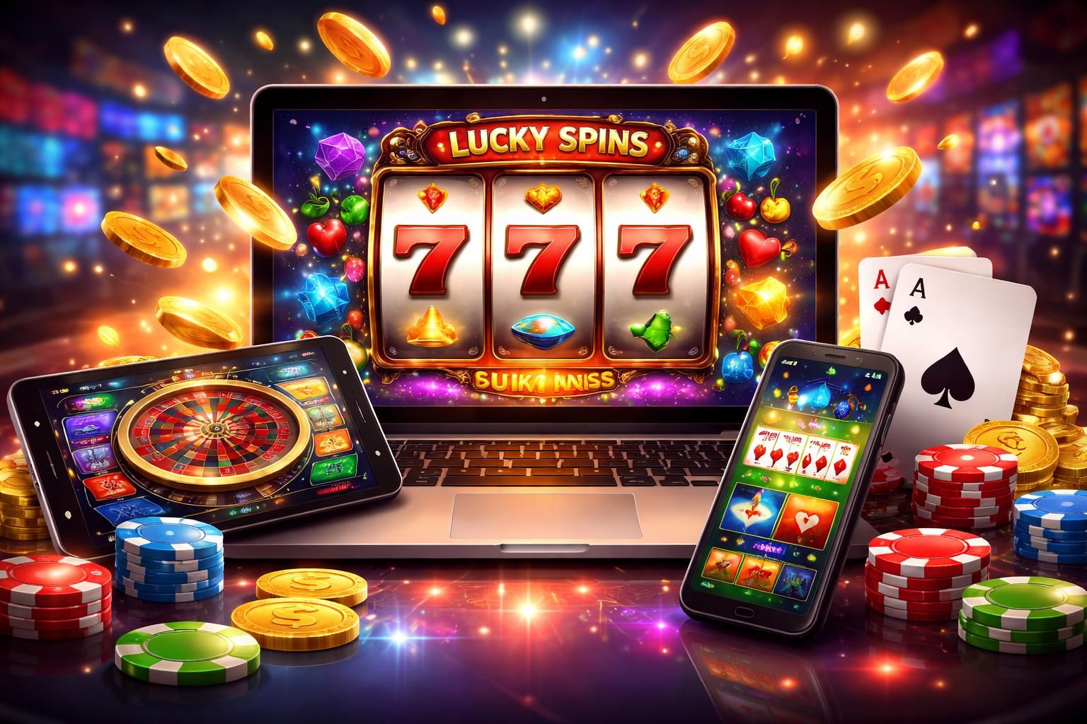 découvrez pourquoi yoju casino est le choix idéal pour les amateurs de jeux en ligne grâce à sa large sélection de jeux, ses promotions attractives et une expérience utilisateur inégalée.