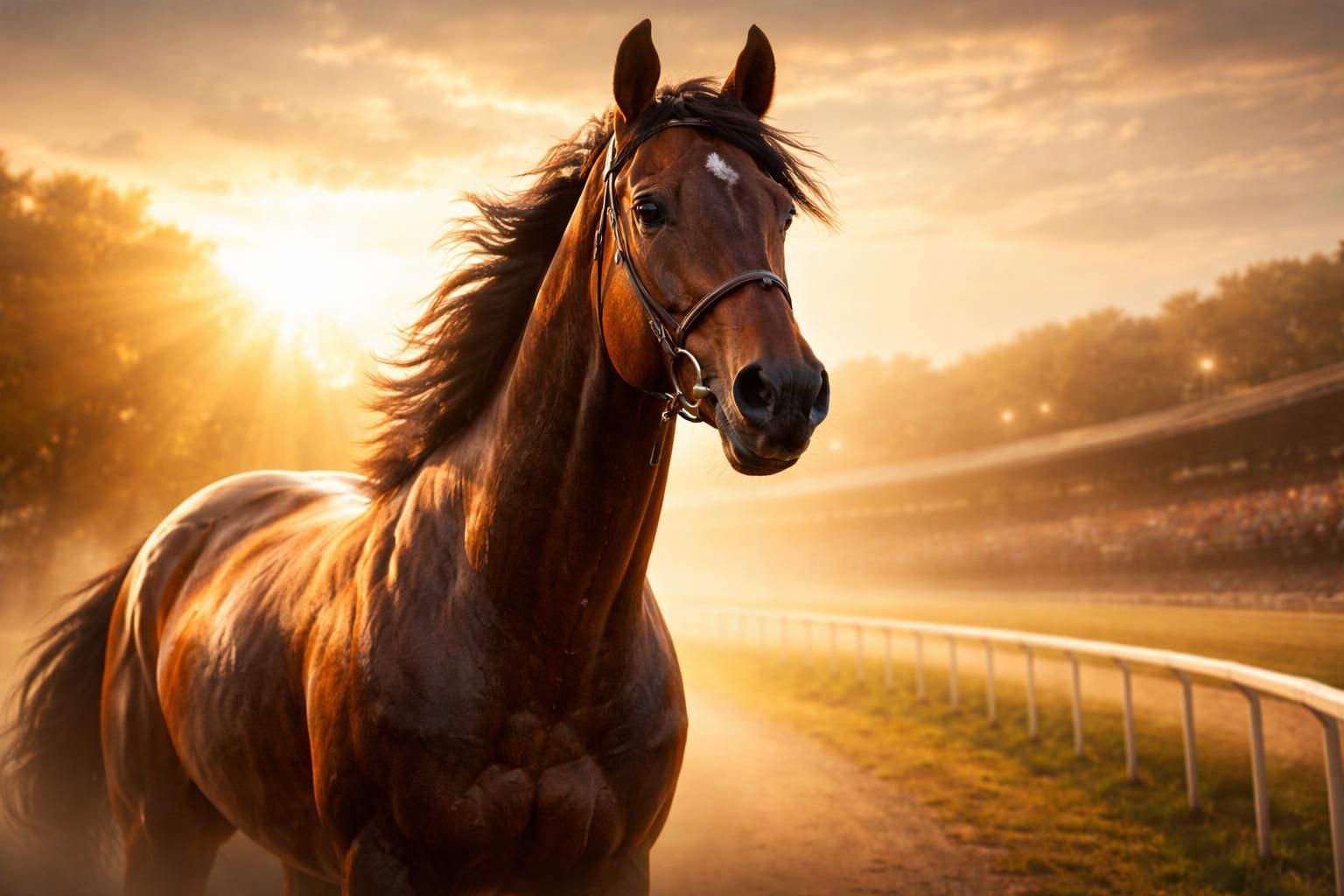 Pourquoi le cheval et coup sûr du jour peut devenir votre meilleur allié