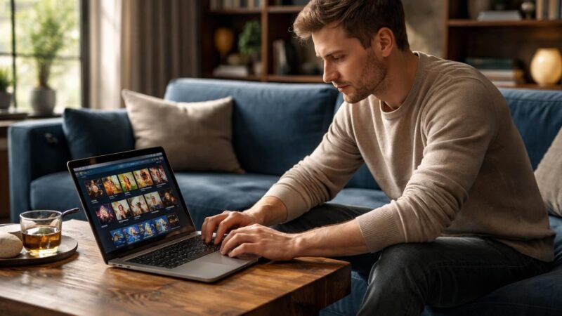 Slotslv : Un guide pour débuter dans l&rsquo;univers des jeux de casino en ligne