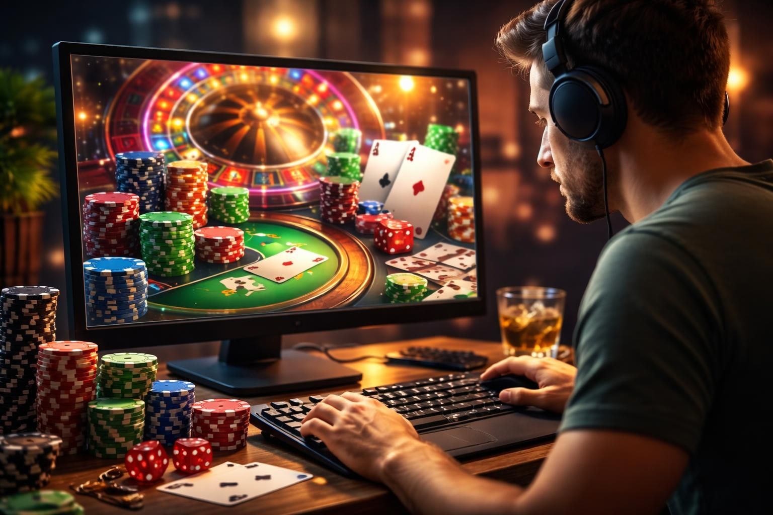 Unibet et les jeux de casino : un guide pour les joueurs