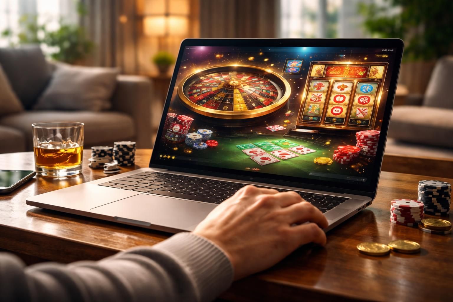 Casino en ligne Québec : Quels sont les jeux les plus populaires ?