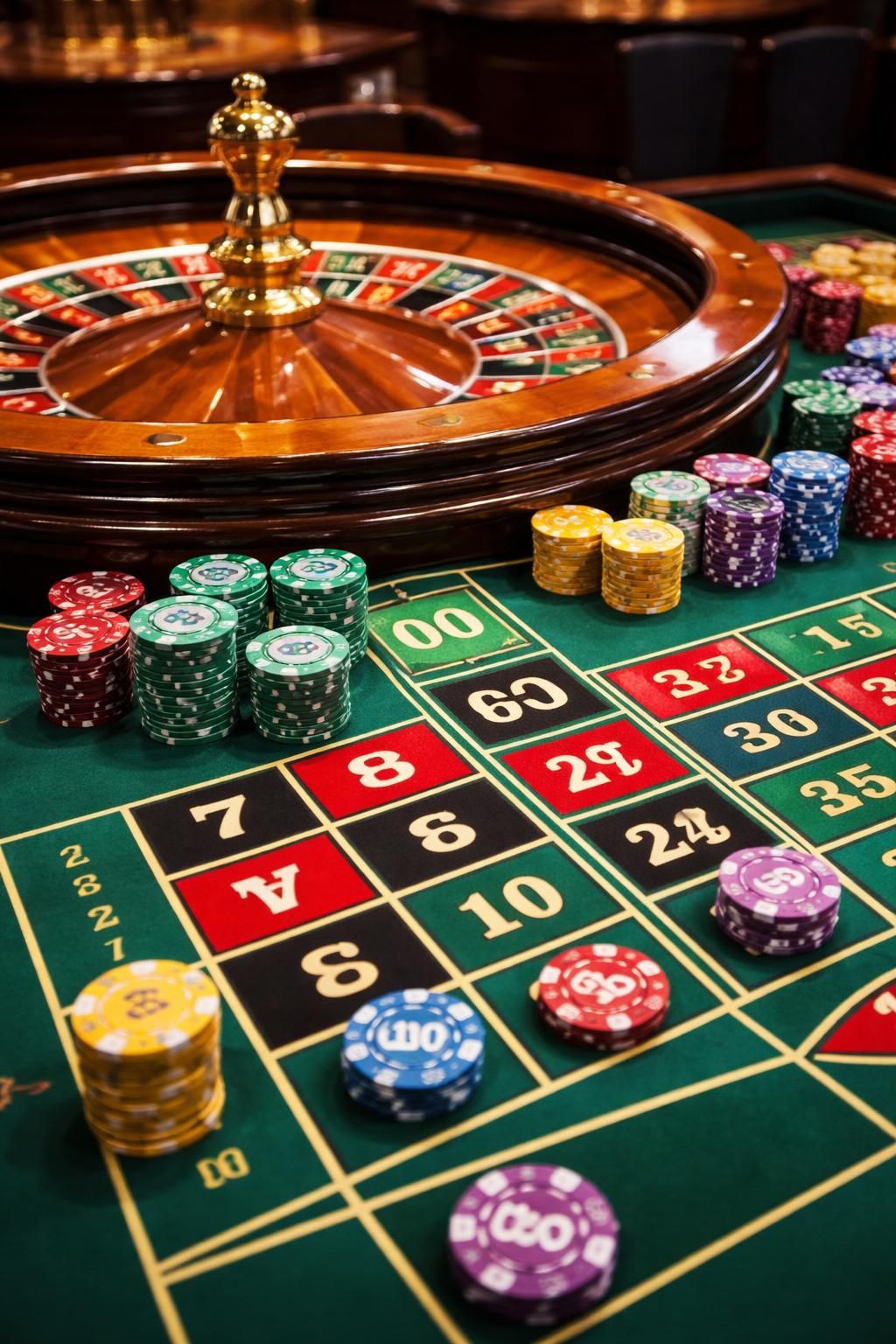 découvrez des stratégies efficaces pour maximiser vos gains en jouant à la roulette américaine et augmenter vos chances de victoire à chaque tour.