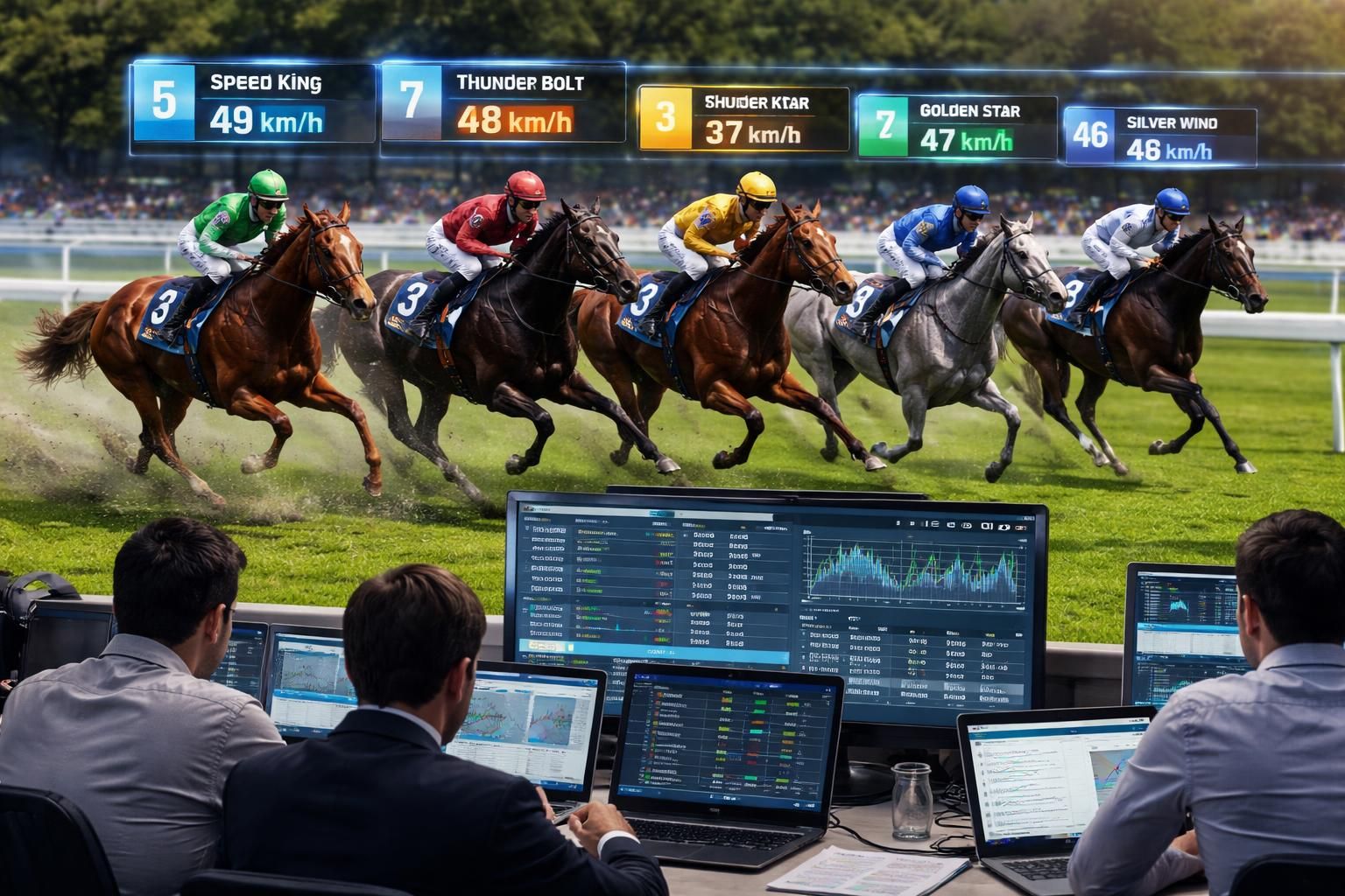 découvrez les meilleures stratégies pour parier intelligemment sur la côte du tiercé du jour et maximisez vos gains grâce à nos conseils experts.