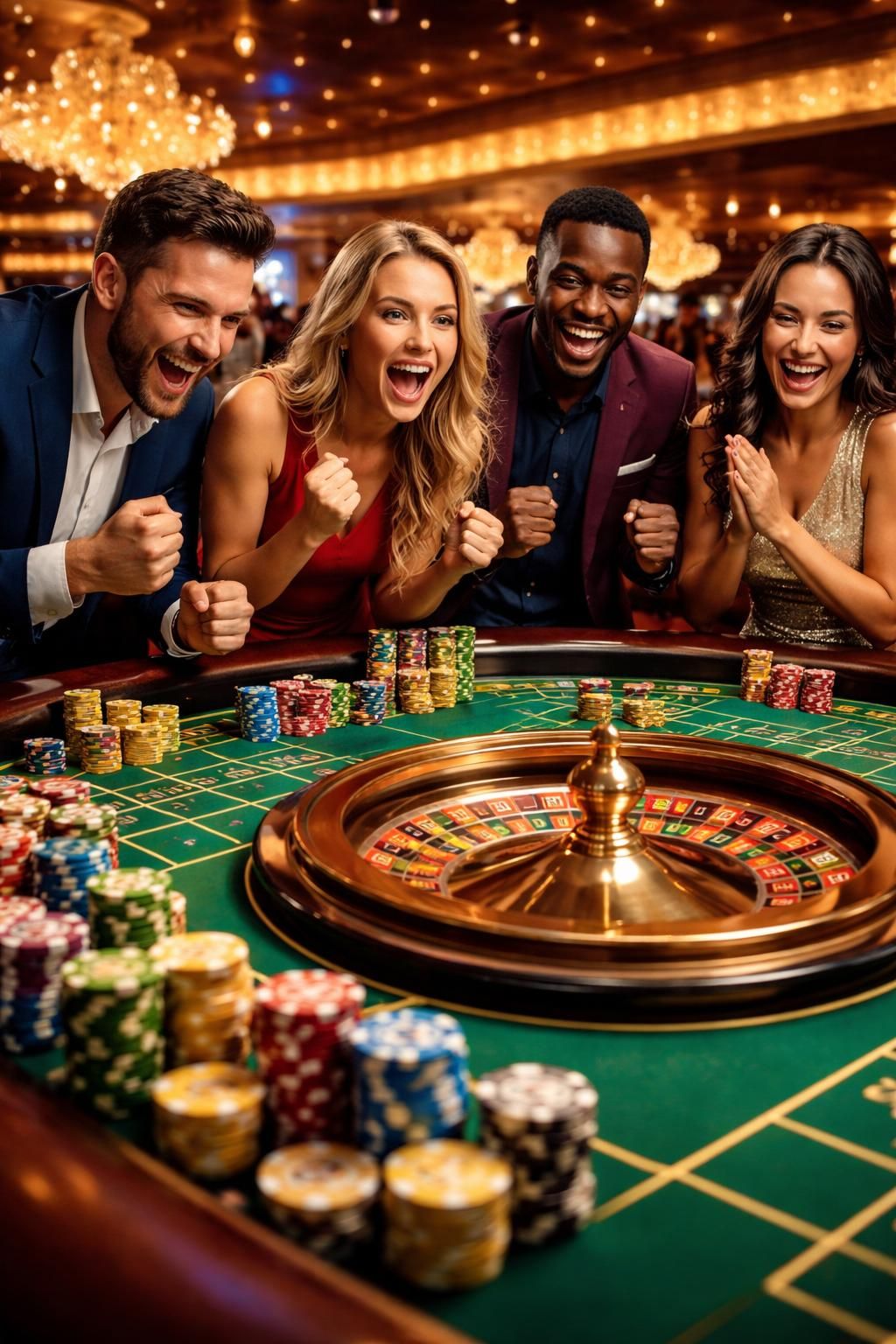 découvrez pourquoi la mini roulette séduit tant les joueurs et ce qui la rend incroyablement addictive. plongez dans l'univers captivant de ce jeu de casino unique !