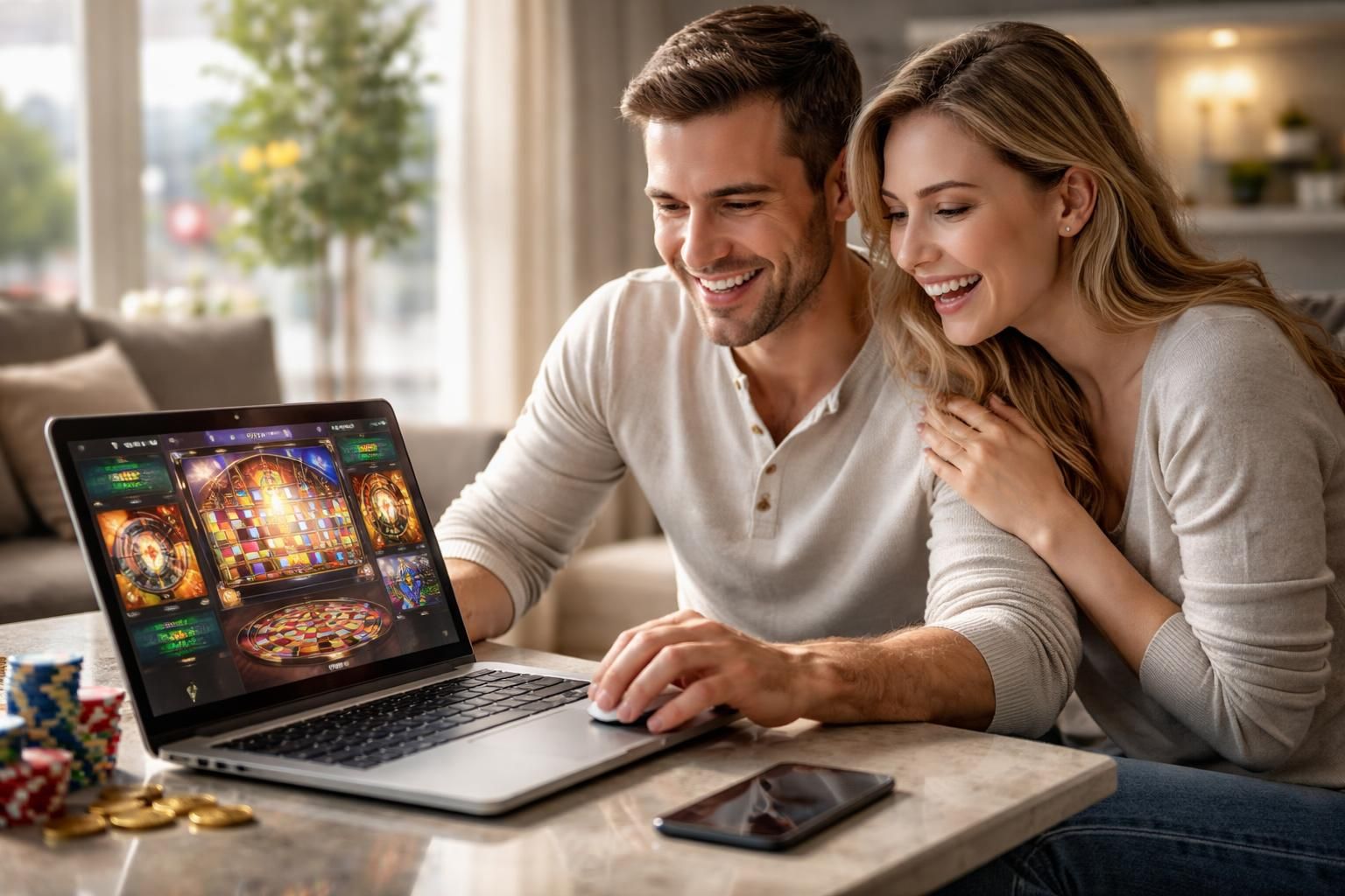Les meilleurs casinos en ligne suisses pour maximiser vos gains