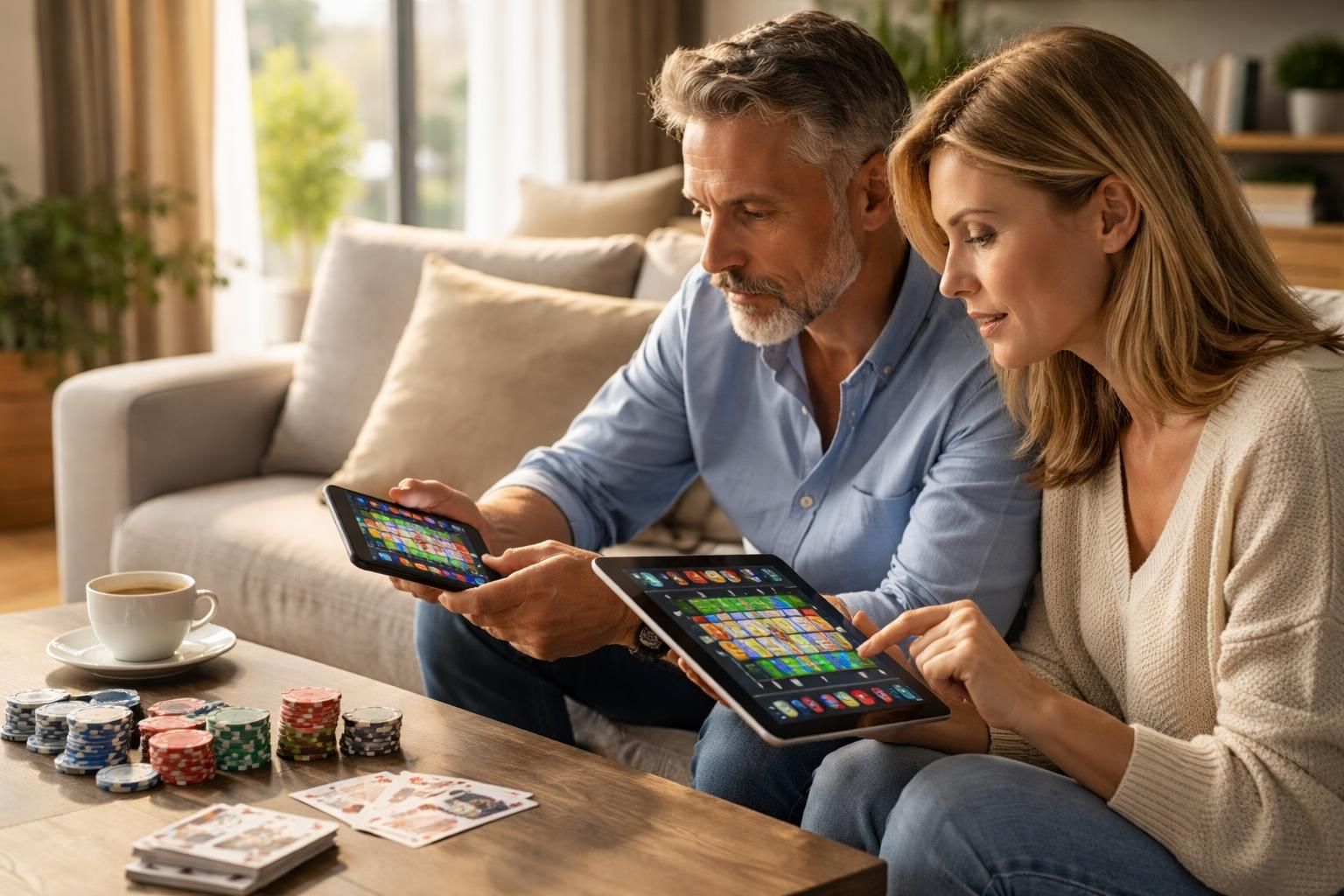 Les tendances du casino en ligne