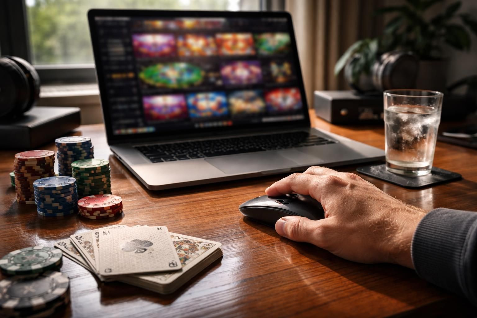 Top 5 des casinos en ligne offrant des bonus sans dépôt