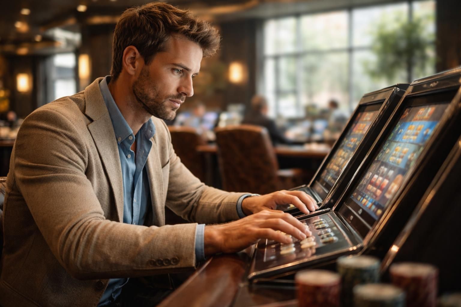 Les astuces pour tirer le meilleur parti d&rsquo;un casino avec mode démo